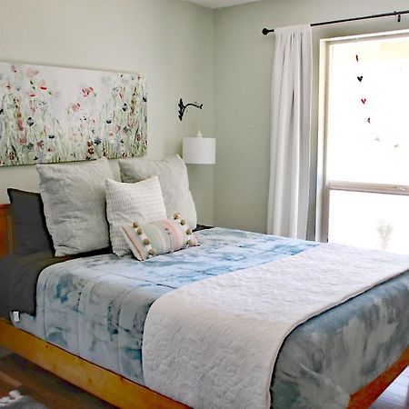 Casa Mariposa - A Foothill Retreat Near Yosemite 빌라 외부 사진