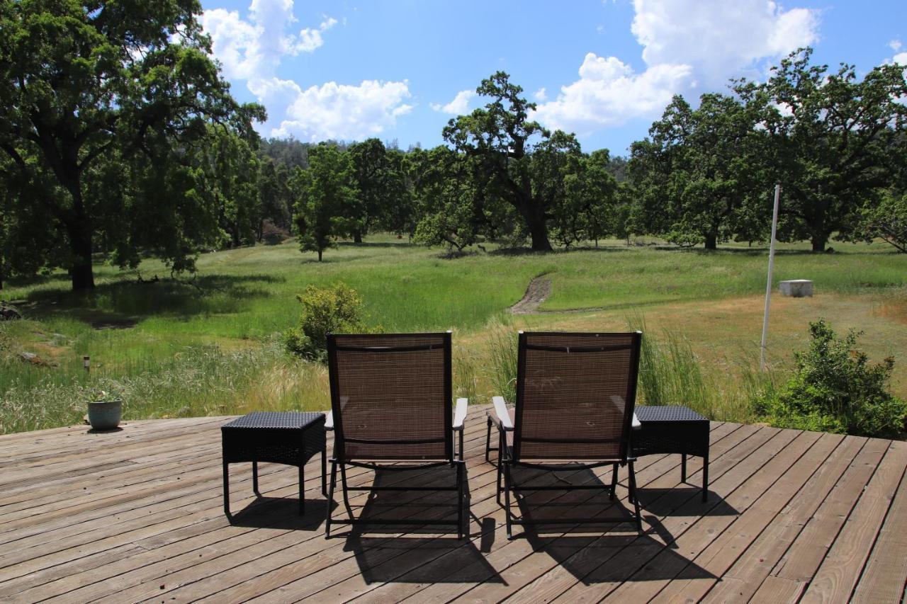 Casa Mariposa - A Foothill Retreat Near Yosemite 빌라 외부 사진