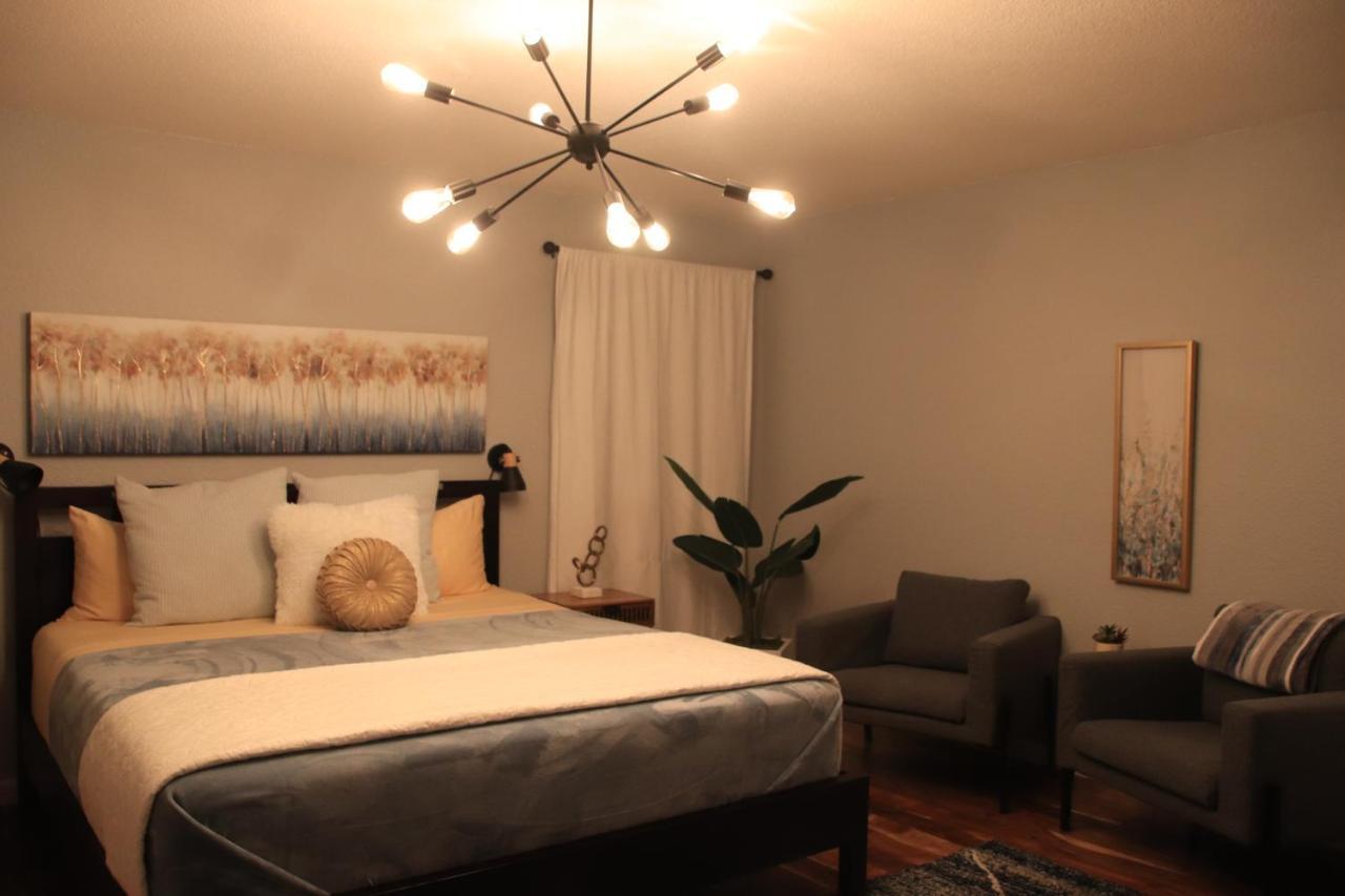 Casa Mariposa - A Foothill Retreat Near Yosemite 빌라 외부 사진
